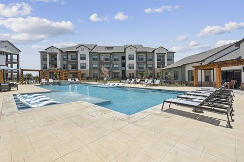 6202-9301 Brewer Blvd, Fort Worth, TX, 76123-6105 | Card Image