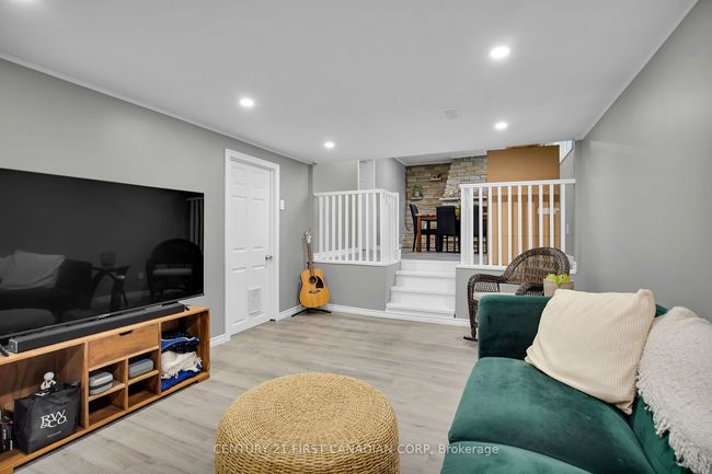 1 Buchan Rd, House other with 4 bedrooms, 2 bathrooms and 3 parking in London ON | Image 26