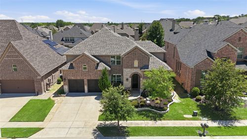 1400 Bluebell Ave, Argyle, TX, 76226-5611 | Card Image