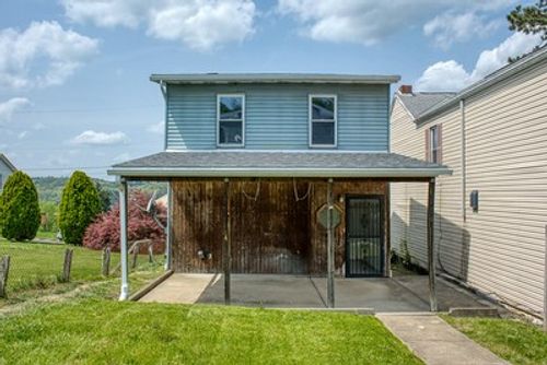 607 12th St, Elizabeth, PA, 15037-1256 | Card Image