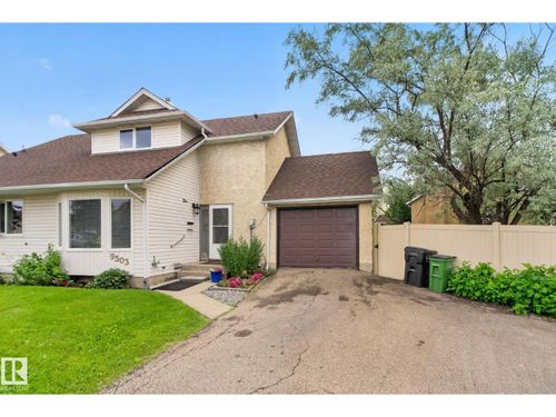 9503 180a St Nw, Edmonton, AB, T5T2Z4 | Card Image
