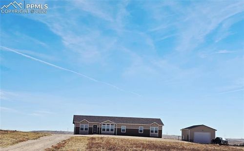 23275 Farmhouse Ct, Calhan, CO, 80808 | Card Image
