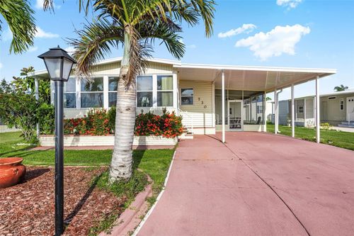 730 Blanca, NORTH PORT, FL, 34287-2596 | Card Image