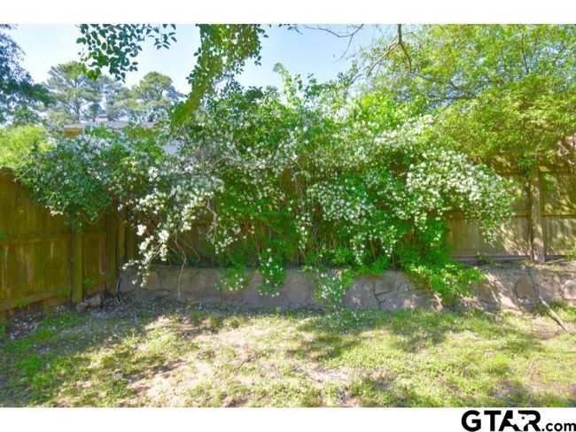 612 Bentley Ct, House other with 4 bedrooms, 2 bathrooms and null parking in Tyler TX | Image 44