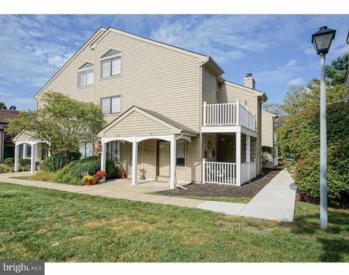 308 Gregorys Way, Voorhees, NJ, 08043-2051 | Card Image