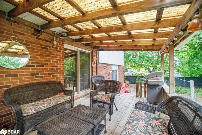 11 Hillside Dr, House other with 4 bedrooms, 3 bathrooms and 4 parking in Georgetown ON | Image 39