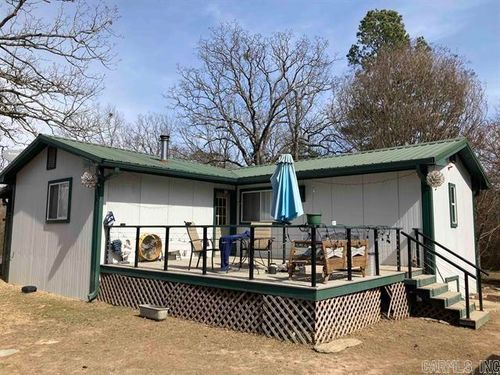 137 Goldsmith Ln, Mena, AR, 71953-8853 | Card Image
