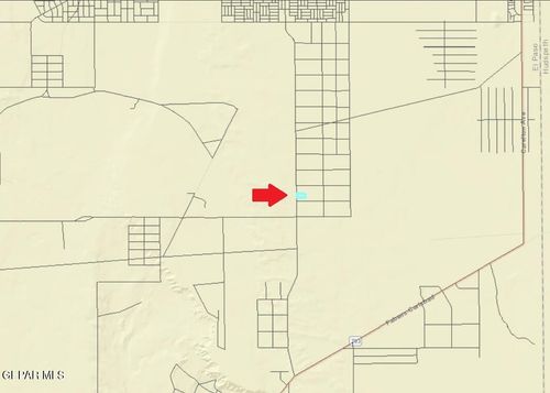 2174 Indian Trl, El Paso, TX, 79928 | Card Image