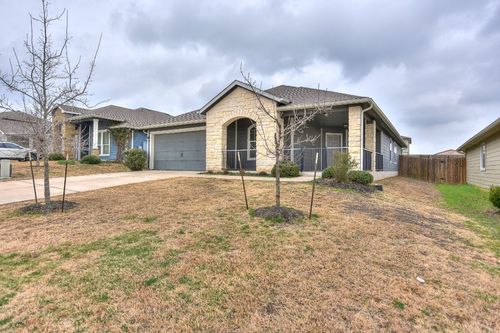 132 Denton Dr, Hutto, TX, 78634-2023 | Card Image