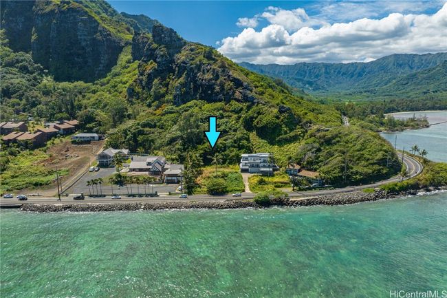 51-676 Kamehameha Hwy, Home with 0 bedrooms, 0 bathrooms and null parking in Kaaawa HI | Image 4