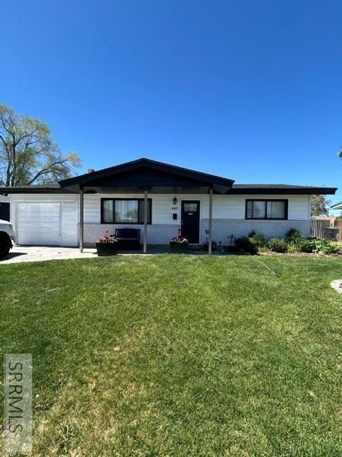 440 Shelley Ave, Shelley, ID, 83274-1244 | Card Image