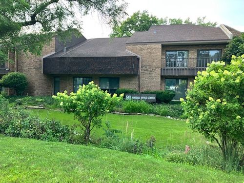 ste-6-501 W Ogden Ave, Hinsdale, IL, 60521-3184 | Card Image