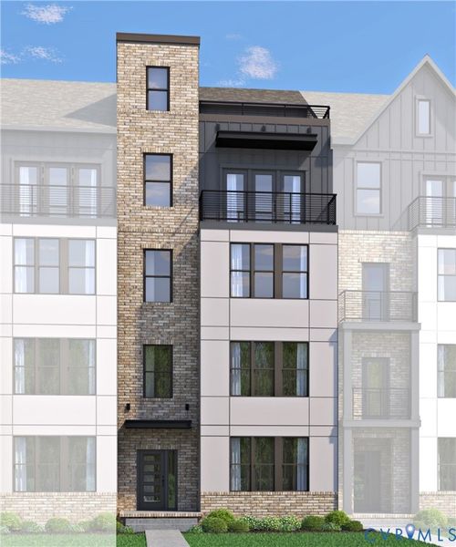 16041 Aspect Way, Midlothian, VA, 23113 | Card Image