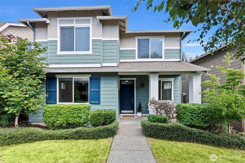 11382 Honeysuckle Ln, Gig Harbor, WA, 98332-5717 | Card Image