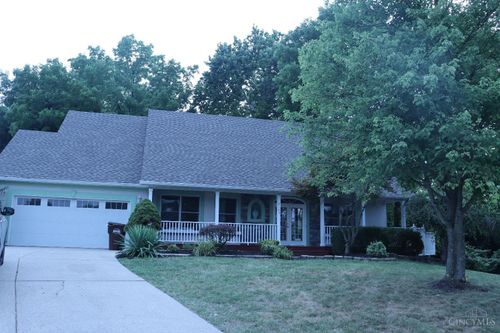 3185 Tuscarora Ct, Fairfield Twp, OH, 45011-7863 | Card Image