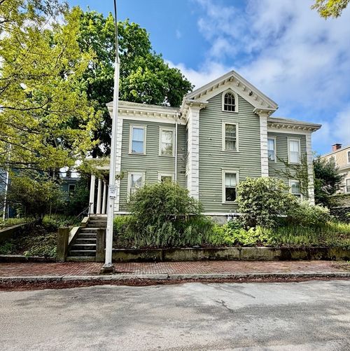 1-1 Congress St, Worcester, MA, 01609-2002 | Card Image