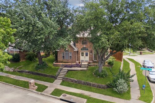 2320 Shinnery Oak Dr, Plano, TX, 75074-3155 | Card Image