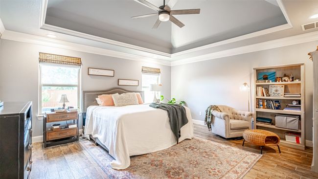 1302 Joshua Way, House other with 4 bedrooms, 3 bathrooms and null parking in Granbury TX | Image 21