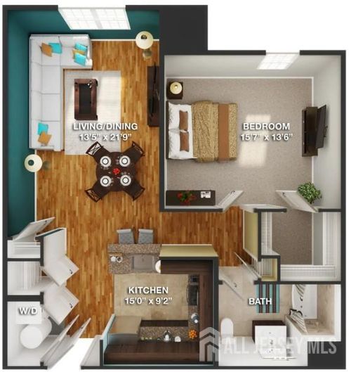 227-88 Roosevelt Avenue, Carteret, NJ, 07008 | Card Image