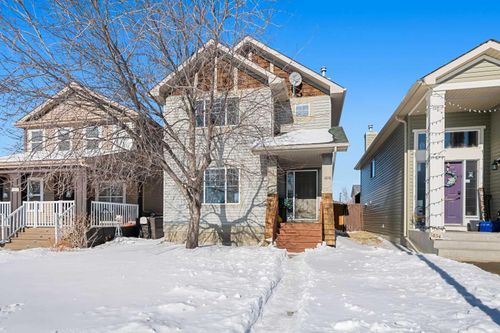 1858 Sagewood Link Sw, Airdrie, AB, T4B3A8 | Card Image