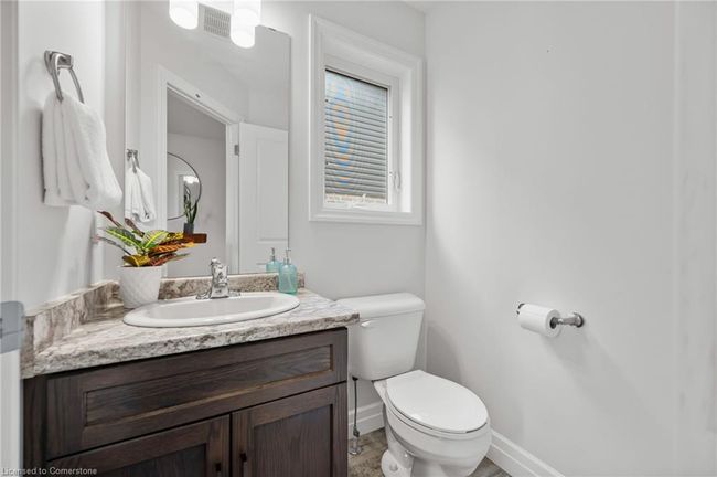 71 Crab Apple Crt, House other with 3 bedrooms, 4 bathrooms and 3 parking in Wellesley ON | Image 9