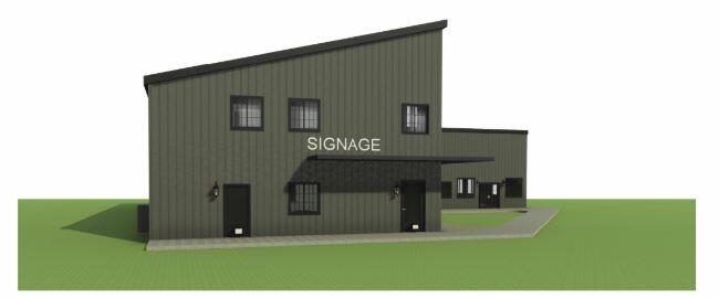 Commercial Lease in Cedar City 2