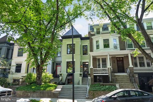 1850 Ontario Pl Nw, WASHINGTON, DC, 20009-2109 | Card Image