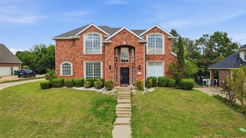 1116 Wishing Well Ct, Cedar Hill, TX, 75104-8254 | Card Image