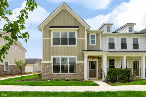 3927 Sandpiper Way, Brownsburg, IN, 46112-9593 | Card Image