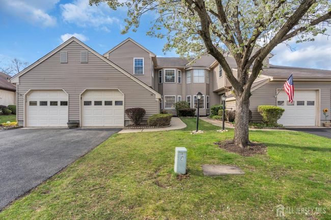 3B - 3 Wexford Dr, Townhouse with 2 bedrooms, 2 bathrooms and null parking in Monroe NJ | Image 54