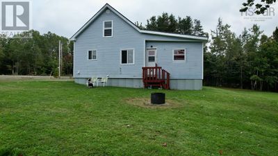 99 Mount Pleasant Rd, House other with 2 bedrooms, 2 bathrooms and null parking in Oxford NS | Image 3