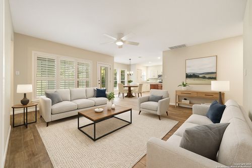 2118 Mollys Way Dr, San Antonio, TX, 78232-5463 | Card Image