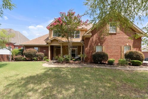 8613 Vintage Way, Montgomery, AL, 36116-6688 | Card Image