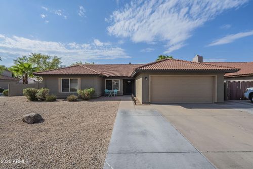 751 W Saragosa St, Chandler, AZ, 85225-6272 | Card Image