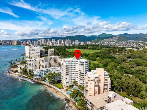 106-2969 Kalakaua Avenue, Honolulu, HI, 96815 | Card Image