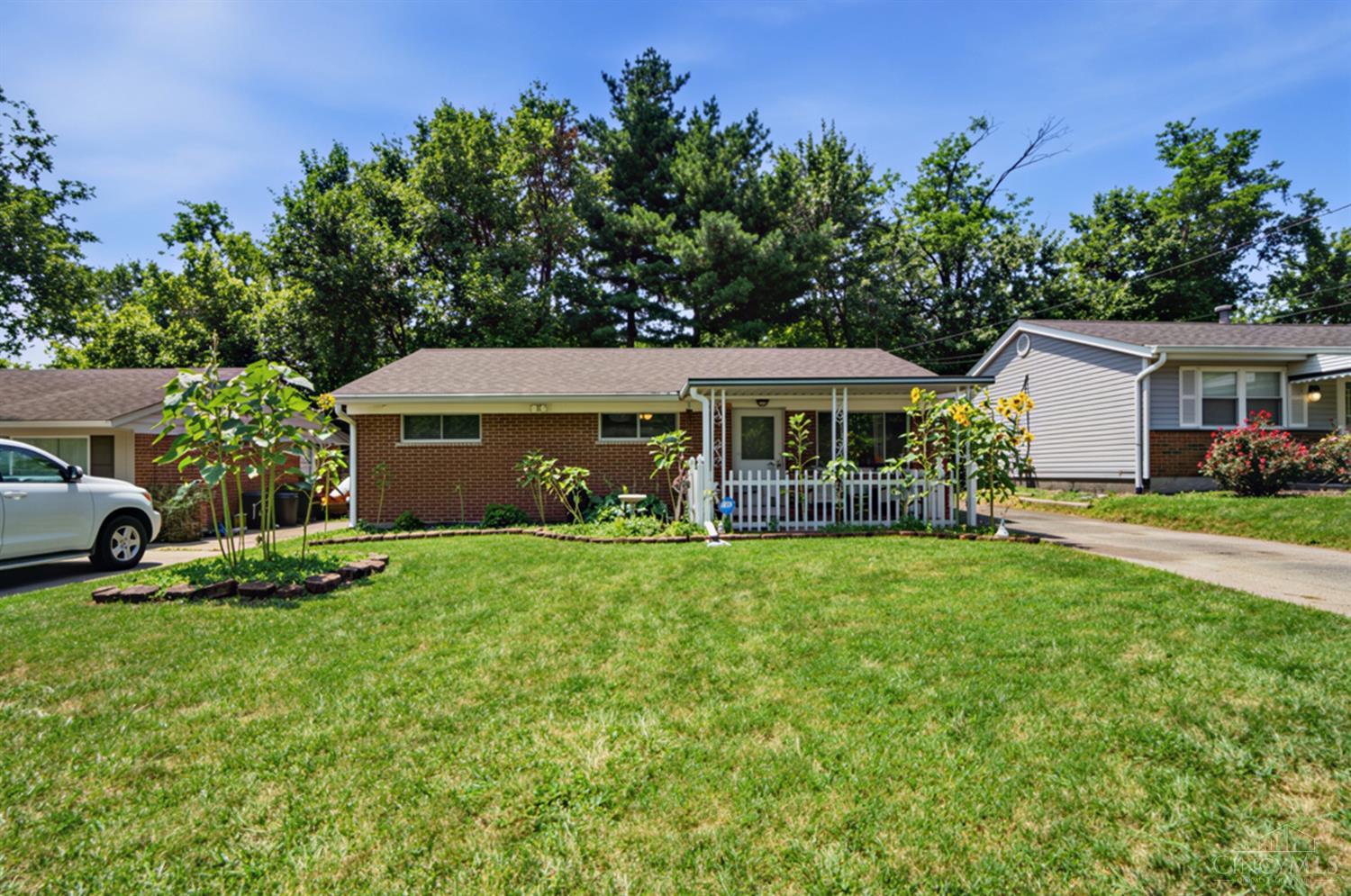 Residential in Colerain Twp 3