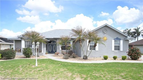 4538 Myrtle Beach Dr, Sebring, FL, 33872-1741 | Card Image