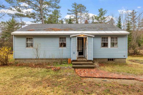 1319 Nh Route 25, Warren, NH, 03279-4131 | Card Image