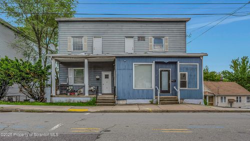 1200 Main St, Dickson City, PA, 18519-1390 | Card Image