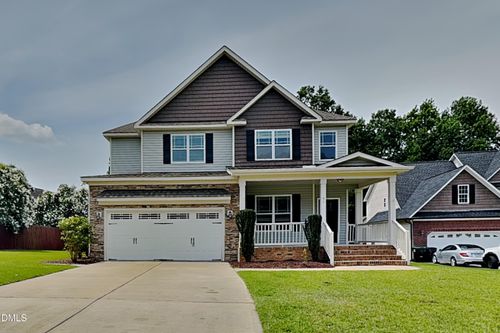 51 Tall Oak Ct, Clayton, NC, 27520-7138 | Card Image