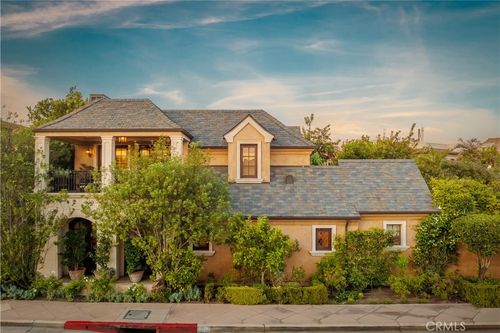 346 Via Lido Soud, Newport Beach, CA, 92663 | Card Image