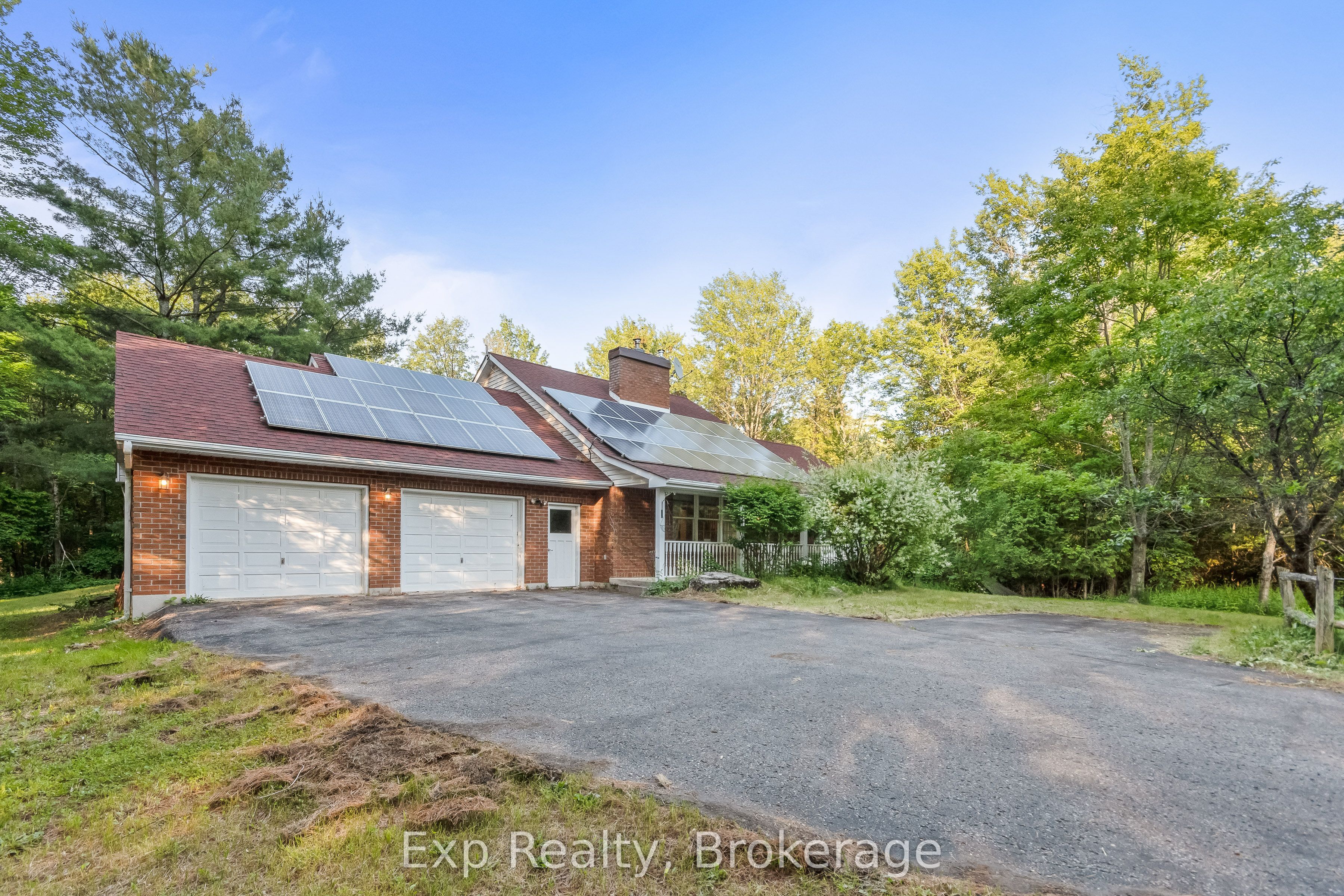 Residential in Havelock-Belmont-Methuen
