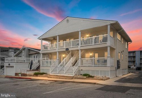 6 43rd St, OCEAN CITY, MD, 21842-3212 | Card Image