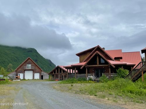 6160 Deep Lake Drive, Valdez, AK, 99686 | Card Image