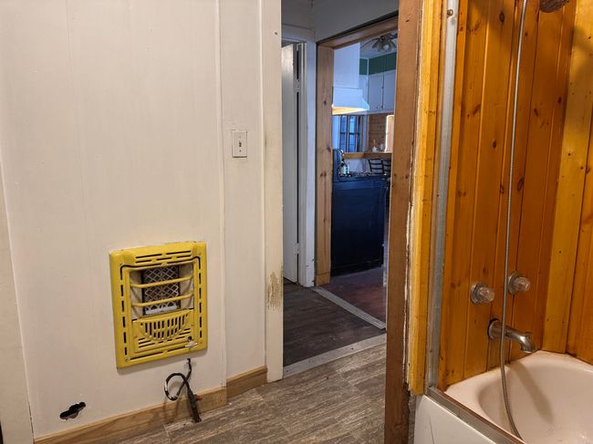 405 N Elm St, House other with 2 bedrooms, 1 bathrooms and null parking in Bald Knob AR | Image 21