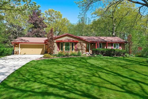 28511 Ray Drive, Waterford, WI, 53185 | Card Image