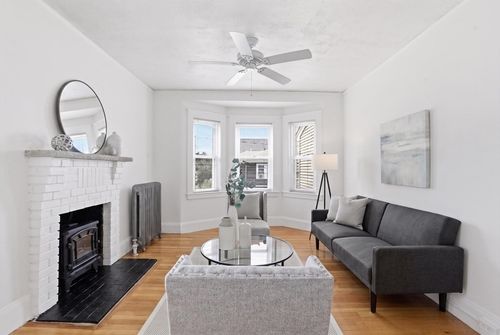 2-72-74 Parmenter Road, Waltham, MA, 02543 | Card Image