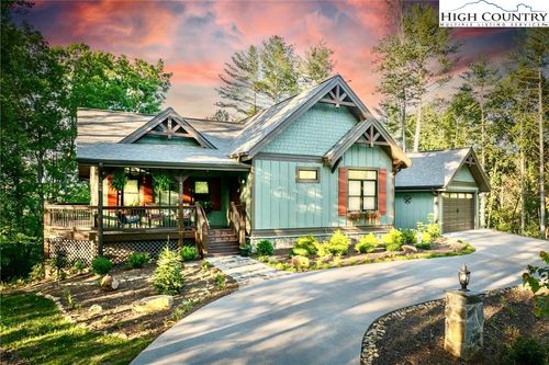 5688 Winding River Rd, Lenoir, NC, 28645-7125 | Card Image