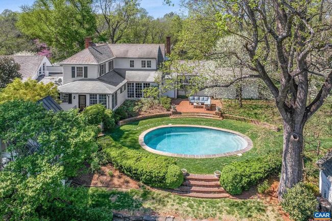 1985 Stony Point Rd, House other with 4 bedrooms, 5 bathrooms and null parking in CHARLOTTESVILLE VA | Image 40