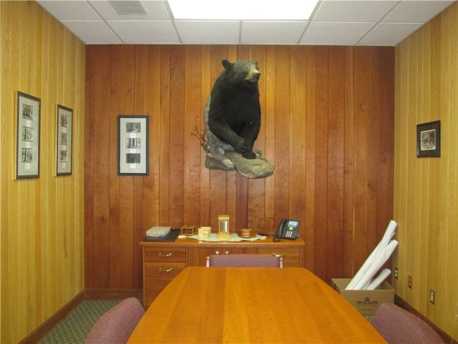 Conference room with Cerry sapwood and PA Ash | Image 44